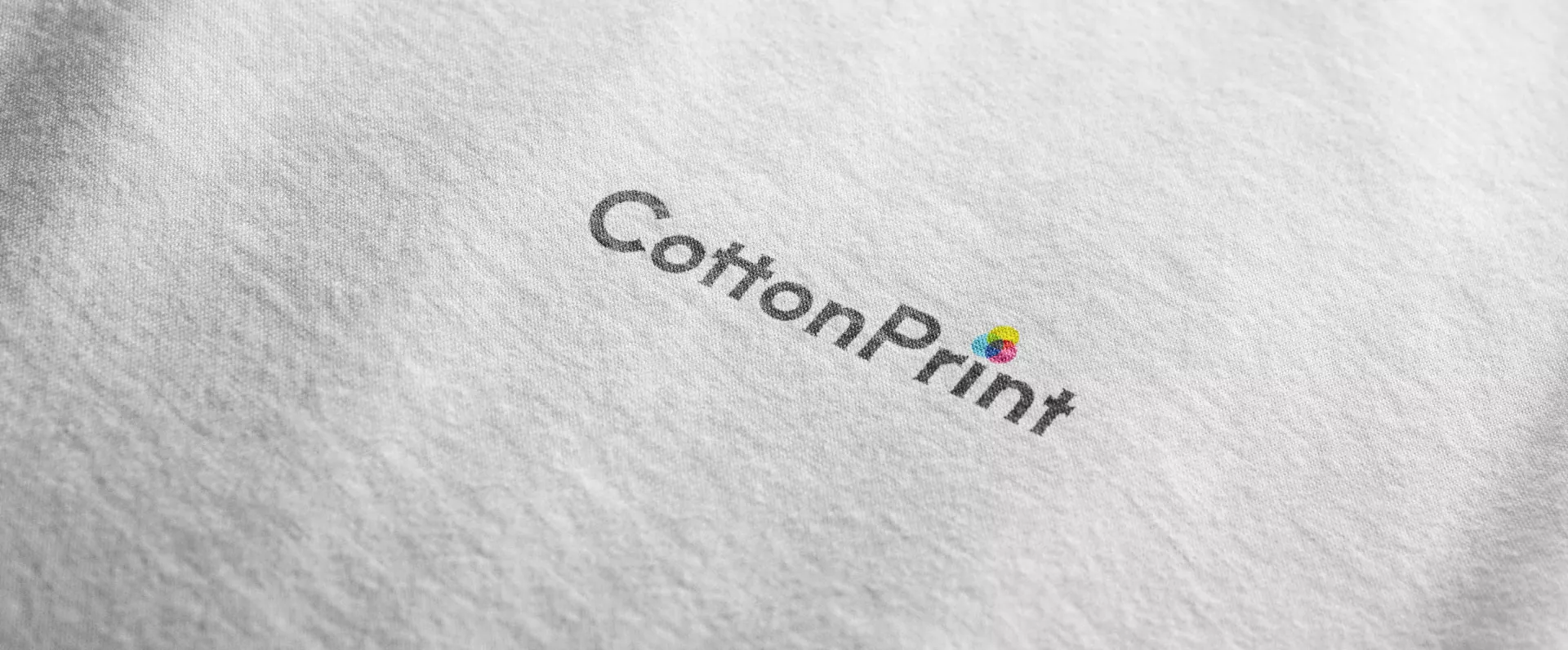 Создание логотипа компании «CottonPrint» в Светогорске
