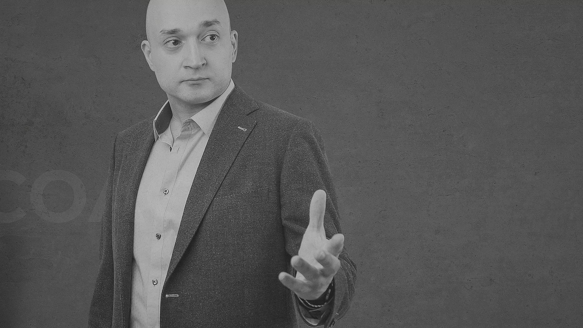 Разработка сайта для бизнес-тренера в Светогорске